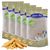 Lyra Pet® peau d'agneau claire